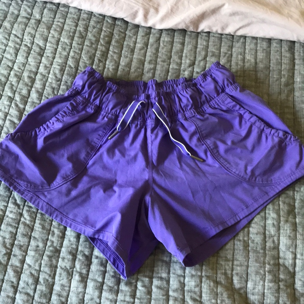 Lululemon shorts